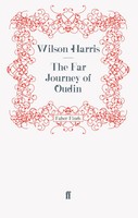 The Far Journey Of Oudin Taschenbuch 136 S. Englisch 2011 Faber and Faber ltd.