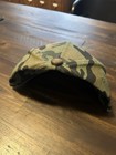 Drew Estate Barn Smoker Camouflage Baseball Cap Hat — photo 4