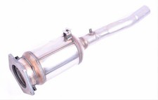 Dieselpartikelfilter DPF 715Mm für VW Sharan 7M Seat Alhambra 7V 05-10