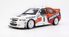 Ford Escort RS Cosworth WRC - Rallye Catalunya 1997 - 1/18 - Otto - OT1179  