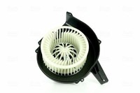 Nissens 87028 InnenraumgebläSe FüR Audi Seat Skoda VW