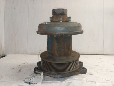1090-09500-01B Borg Warner Detroit DD15 Fan Clutch Freightliner  (12563754