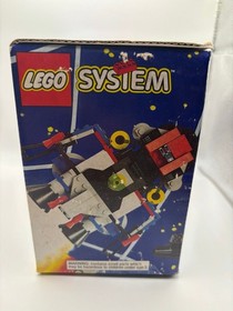 LEGO #1785 Crater Critters 1995 NEW SEALED 143 pieces