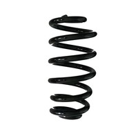 Fahrwerksfeder Hinterachse Schraubenfeder Ø134Mm Spidan FüR U.A. Audi A4