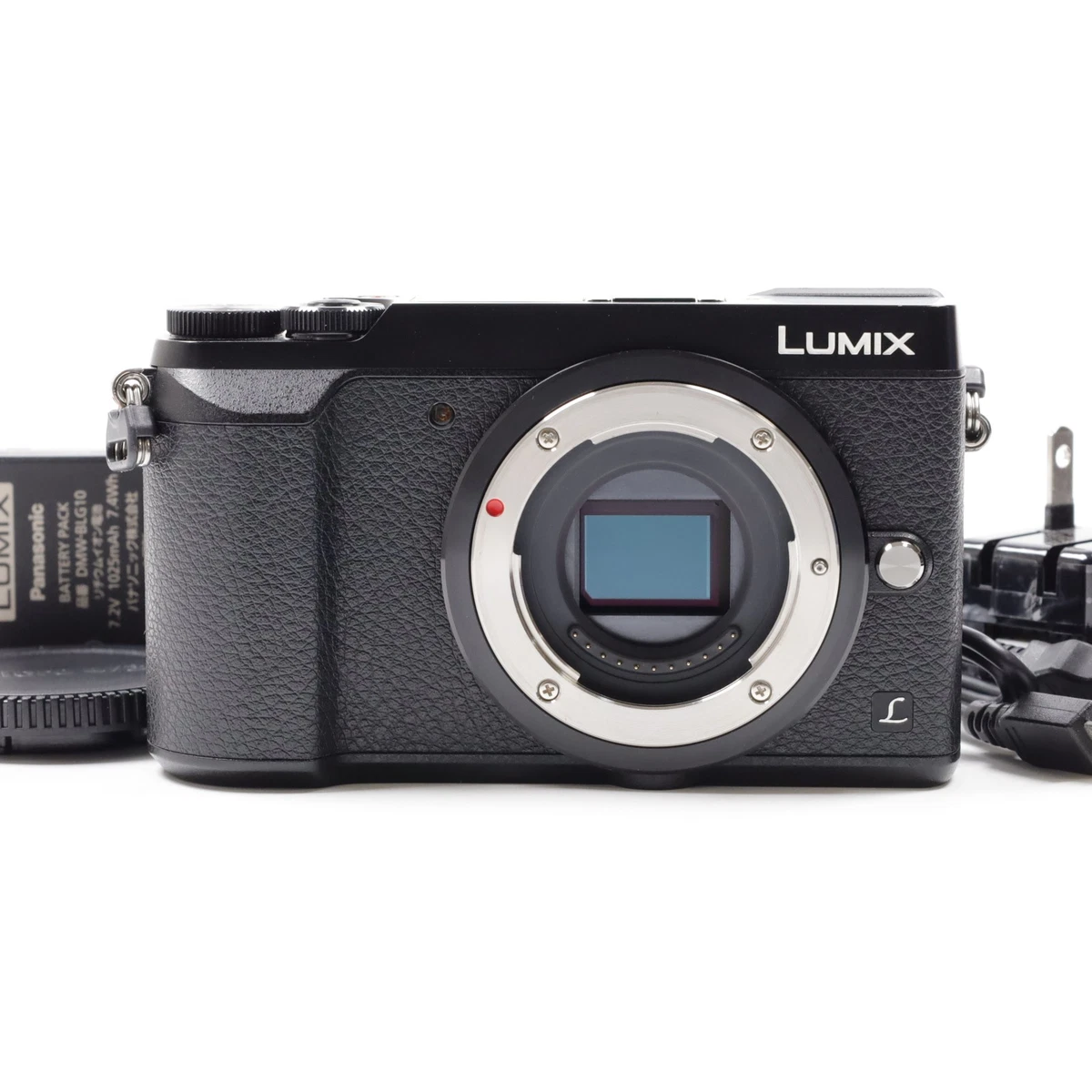 Panasonic LUMIX GX7 Digital Cameras for Sale | Shop New & Used