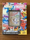 Amazing Spider-Man 1 Silver Coin 1 oz NZ Mint 2024 (Silver Age Homage) +magnet