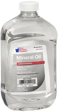 Good Neighbor Pharmacy Mineral Oil 16oz