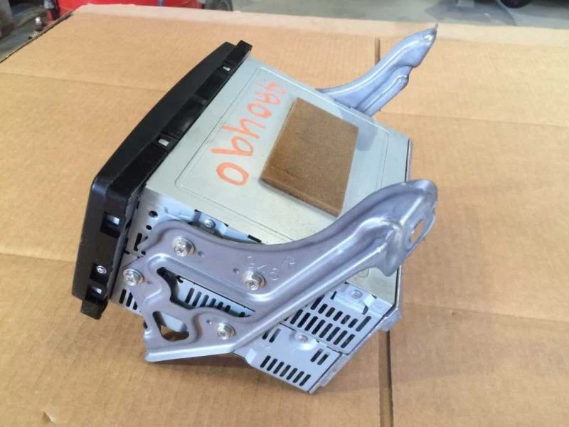 06 07 SCION TC AUDIO EQUIPMENT OEM 53k Radio Stereo T1807 - Image 3 of 4