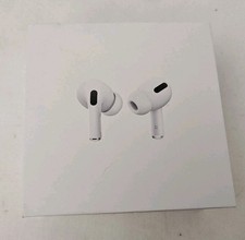  Box Only Apple AirPods Pro EMPTY BOX ONLY 