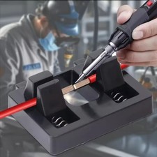 Electric Wire Welding Fixture, Holding Power Welding Accessories Welding Holder