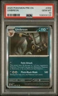 Umbreon 59/131 - Pokémon Prismatic Evolutions PSA 10 Gem Mint