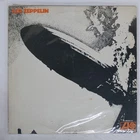 LED ZEPPELIN S/T ATLANTIC P8041 Japan VINYL LP