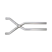 Pypes Performance Exhaust XVF10 Exhaust X-Pipe Kit Fits Camaro Firebird Mustang