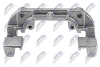 NTY HZP-BM-054A Halter, Bremssattel Vorne Links Rechts FüR BMW