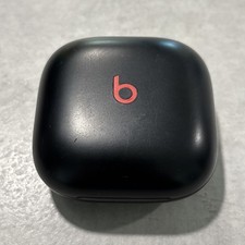 Replacement Genuine Charging Case for Beats Fit Pro Earbuds Black