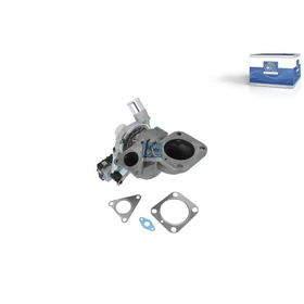 Turbolader Abgasturbolader DT SPARE PARTS IAM-Expertise passend für FORD
