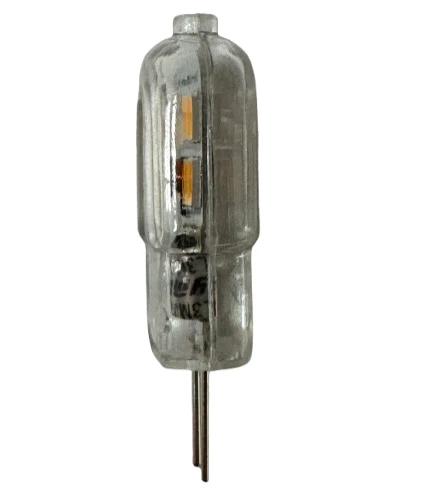 G4 LED Bulb A-G4-004 2 x 10 Pack New - Image 4 of 4