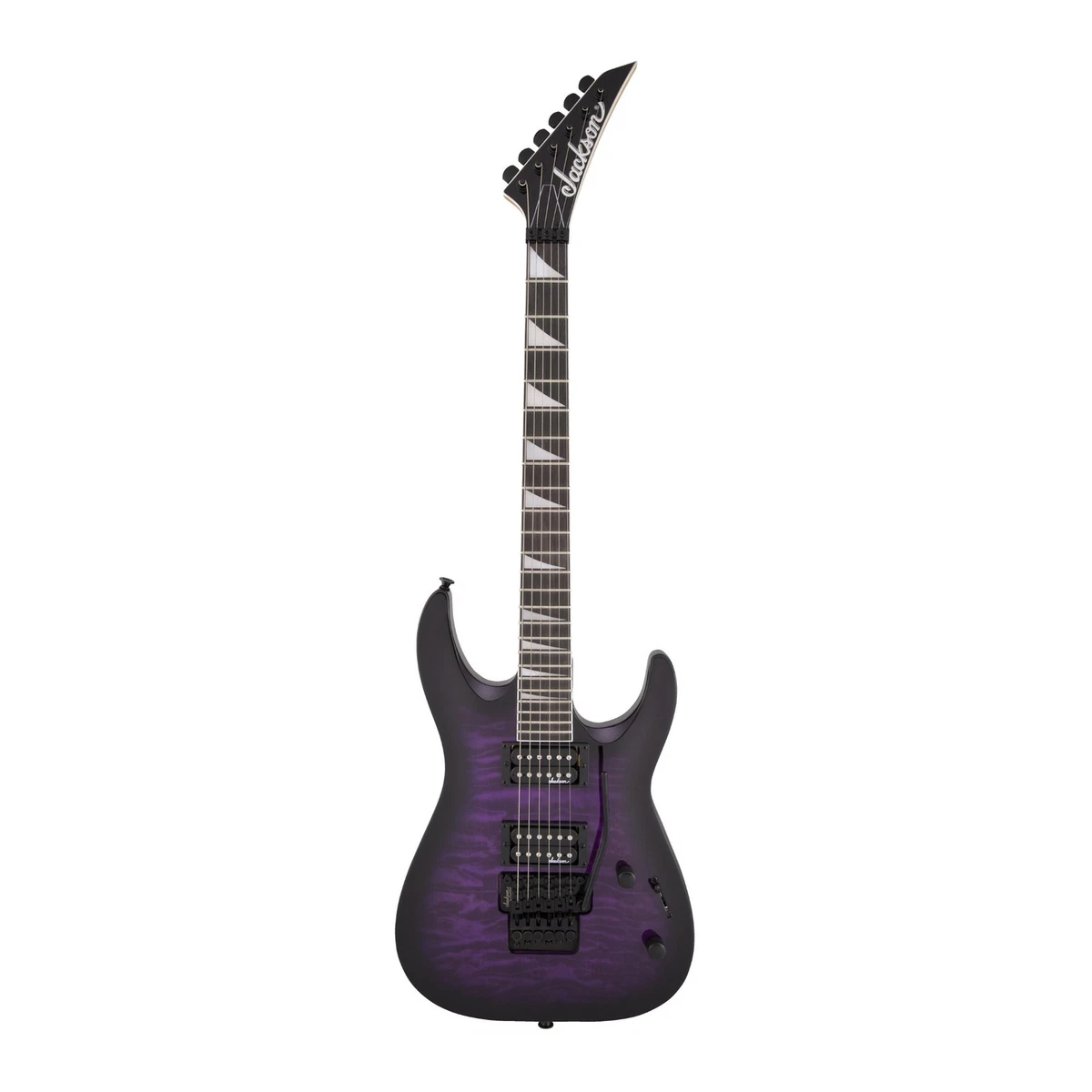 Jackson Purple Electric Guitars for sale | eBay
