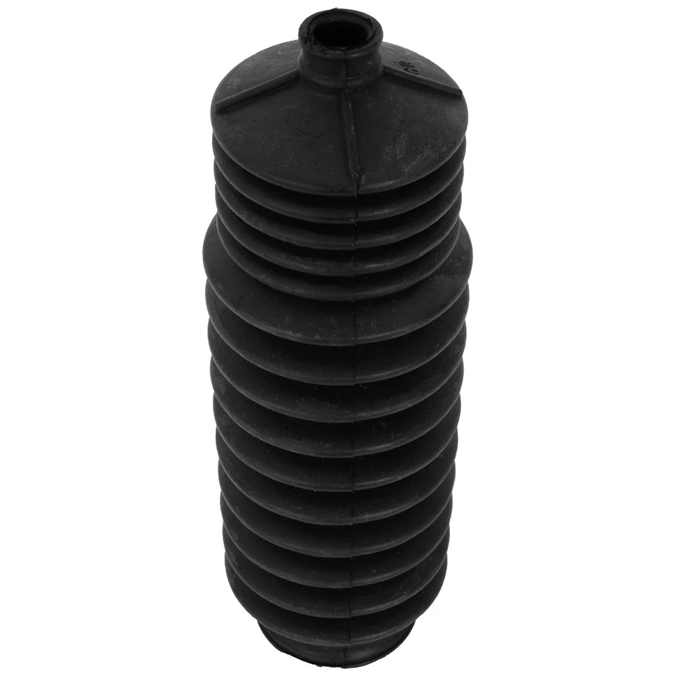 Set of 2 Steering Rack Boots Front for Chevy Olds De Ville Le Sabre Lucerne Pair - Image 3 of 4