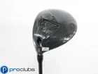 NEW LEFT HANDED COBRA DARKSPEED LS 17.5* 5 WOOD REGULAR FLEX #512873