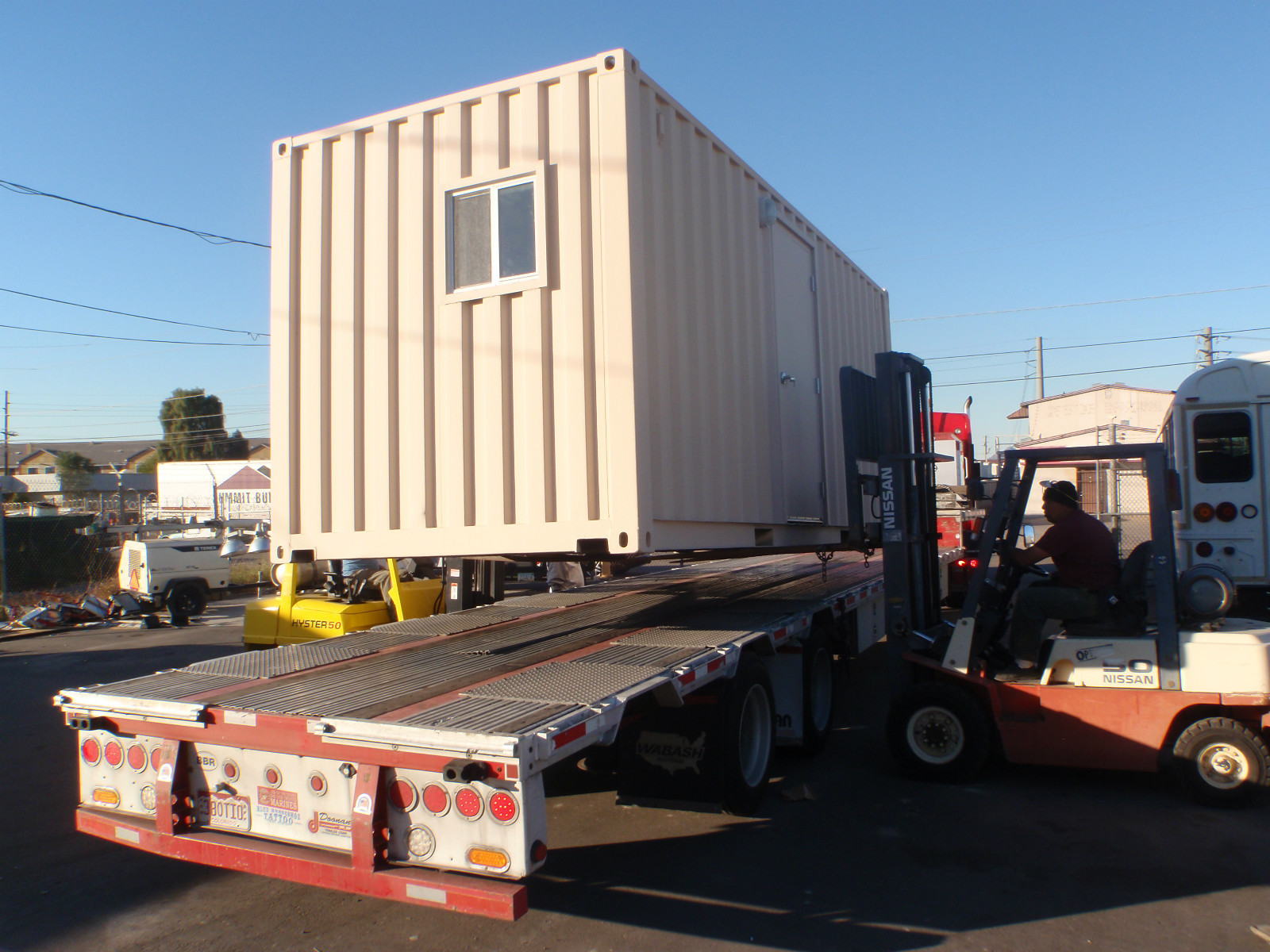 Shower shipping container Conex Portable Showers eBay