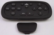 For 2014-2020 Chevrolet Silverado GMC Sierra DVD Entertainment Remote 84012997