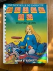 Matra & Hachette Alice - manual