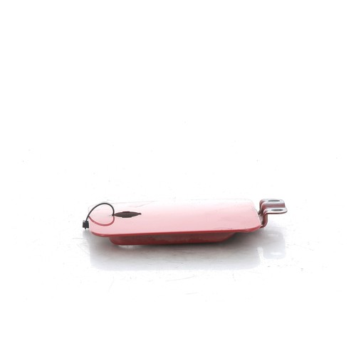 Tankklappe Türchen - Mitsubishi PAJERO II PH.1 - Grau - MB860596 - B0-68