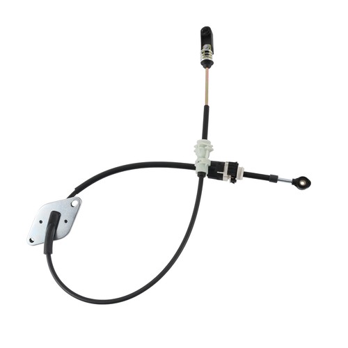 MEW Gearshift Control Cable For 2007-2011 Dodge & 2006-2012 Jeep 52109781AF - Picture 4 of 15