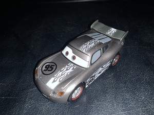 lightning mcqueen porsche