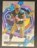 2023 Topps Composite Football Brett Favre Cosmic Chrome Base #268