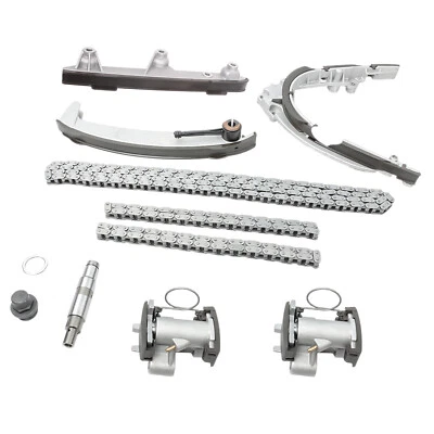 Steuerkettensatz SteuerketteBMW M62 V8 E39 535i 540i E38 735i 740i E31 840Ci - Bild 1 von 4