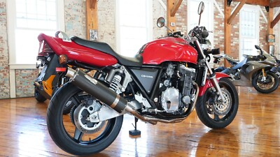 1995 Honda CB 