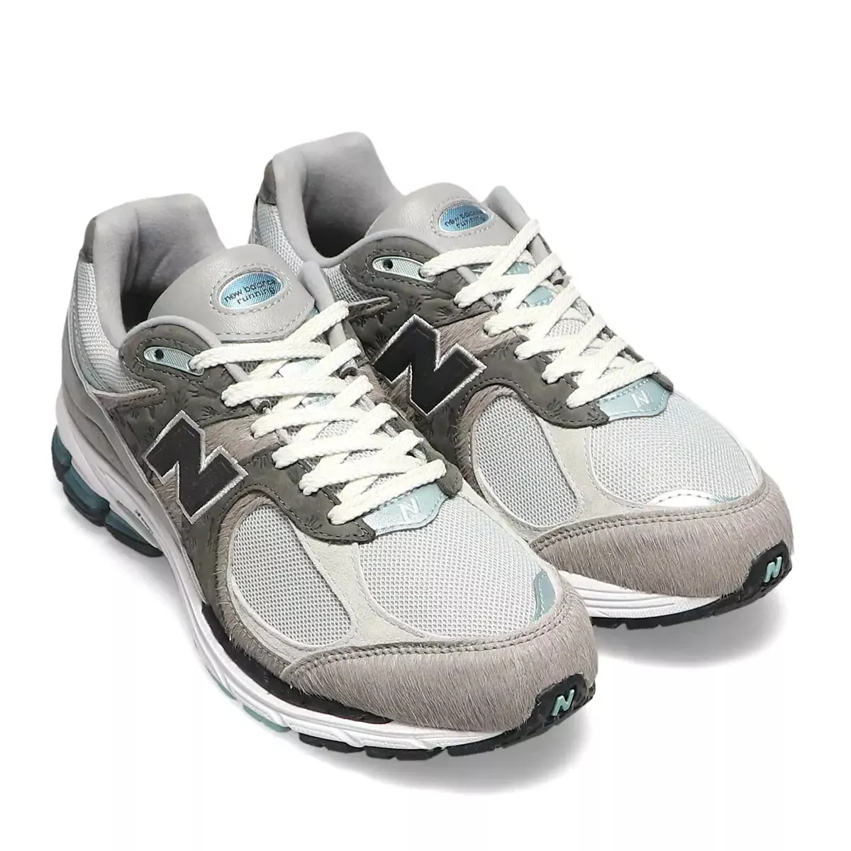 希少✨新品未使用【atmos × New Balance】 M2002RAT