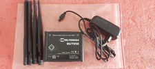 Teltonika RUT950 4G Router w/Antennas Make Offers UPS Shipping D-2