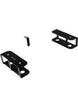 VIVO Universal Under Desk Laptop Storage Mount, Tablet Mounting Brackets, Under