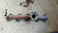 PEUGEOT 307 1.4 HDI EXHAUST