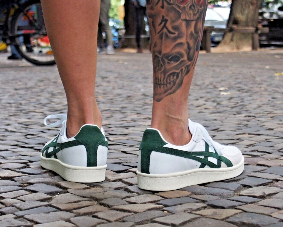 onitsuka tiger schuh