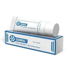 SOMXL Genital Wart and HPV Removal Treatment 0.5 oz