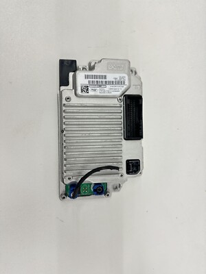 2019-2020 Ford Transit Communication Voice Recognition Sync Module