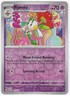 FLOETTE 087/167 REVERSE HOLO Scarlet & Violet TWILIGHT MASQUERADE POKEMON