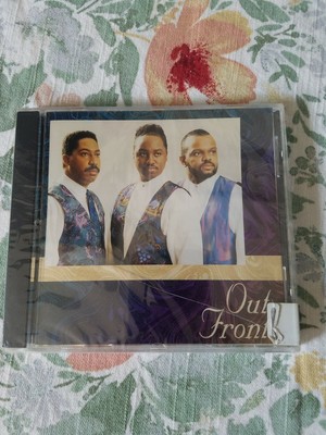 Cd out front out front (740317930125)