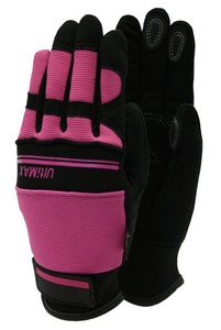 town and country ultimax gloves