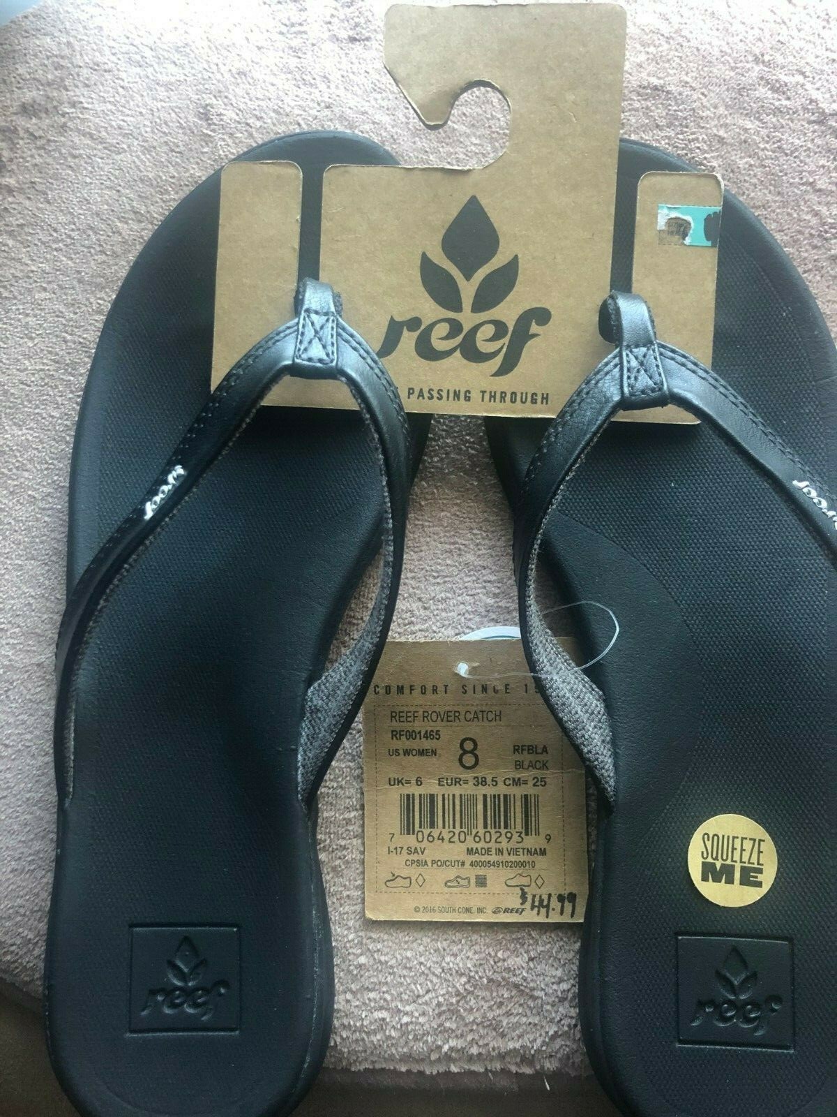 reef phoenix men's sandals