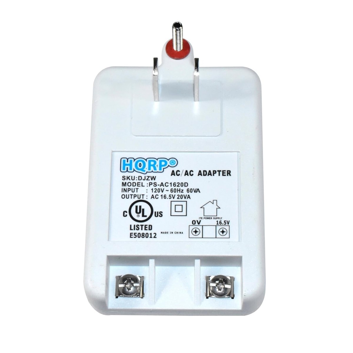 米国製ATLANTIC TRANSFORMER York Transformer,24V Sec,50/60 Hz: Replacement Room Air