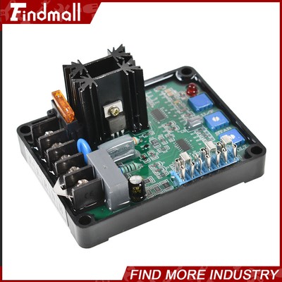 10 Pack Universal GAVR-8A AVR Generator Automatic Voltage Regulator Module