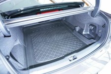 Premium Kofferraumwanne  Laderaumwanne für VOLVO S90 Plug-in-Hybrid auf ab 2019-