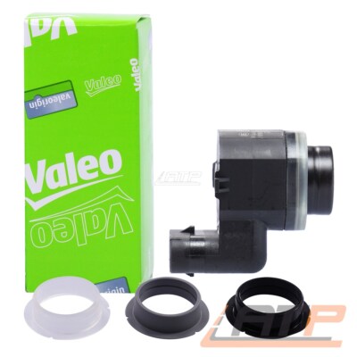 VALEO Sensor, Einparkhilfe Außen, Hinten, Innen, Links, Rechts, Vorne
