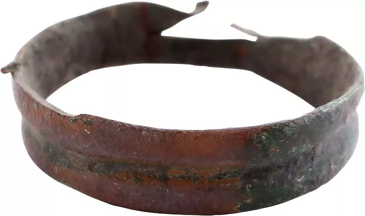 Historical viking wedding rings sale