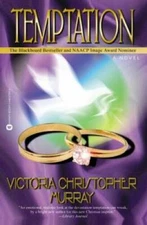 Temptation - Paperback By Christopher Murray, Victoria - GOOD